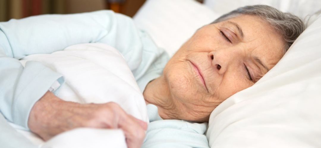 Comment favoriser le sommeil des résidents ? – Les 30 et 31 janvier 2020