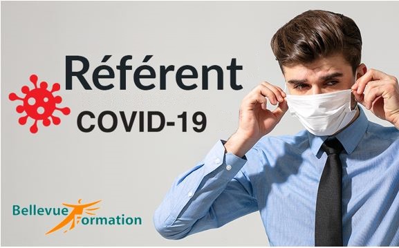 Référent Covid-19 : Prévenir le risque infectieux