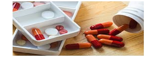 Halte aux erreurs médicamenteuses