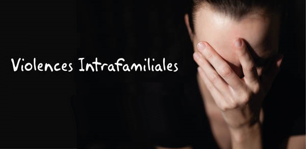 Les violences intrafamiliales : repérer et agir