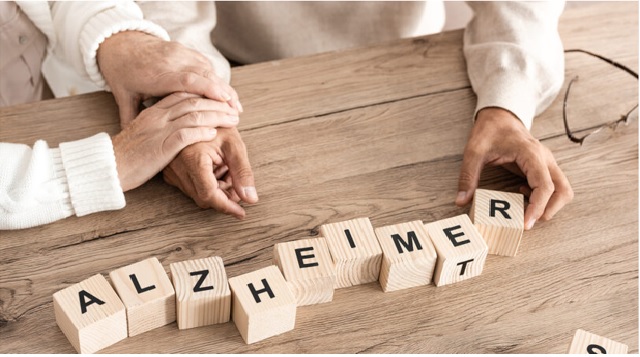 Connaître et comprendre la maladie d&rsquo;Alzheimer et troubles apparentés – les 19, 20 octobre et 10 novembre 2023