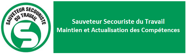 SST : Maintien et actualisation des compétences – Le 9 octobre 2023